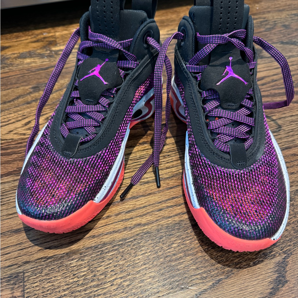Air Jordan Air Zoom